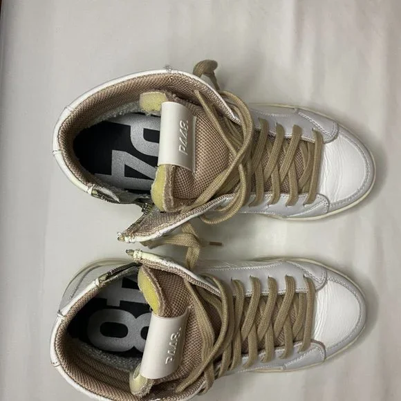 P448 SKATE HIGH TOP MEDUSA - Picture 2 of 9